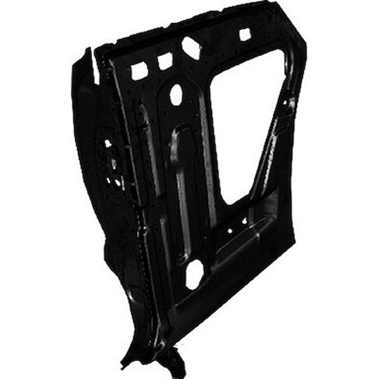 GMK4043604632R Inner Quarter Panel Patch for 1963-Impala 2-Door Hardtop