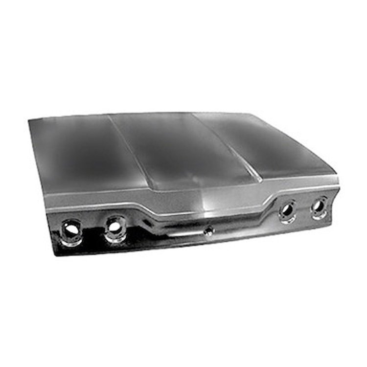 GMK404370063 Trunk Lid for 1963 Chevrolet Impala