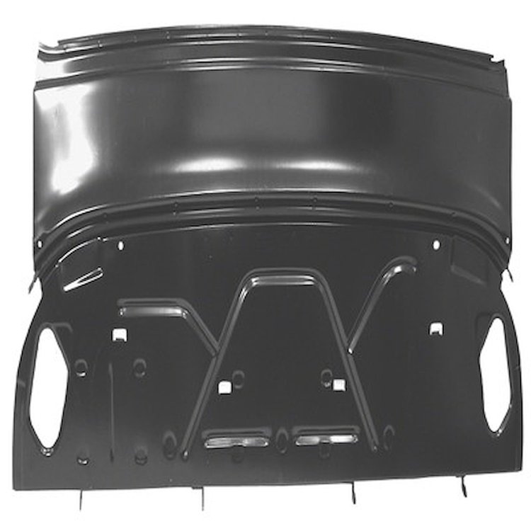GMK404371064 Deck Filler Panel for 1964 Chevrolet Impala