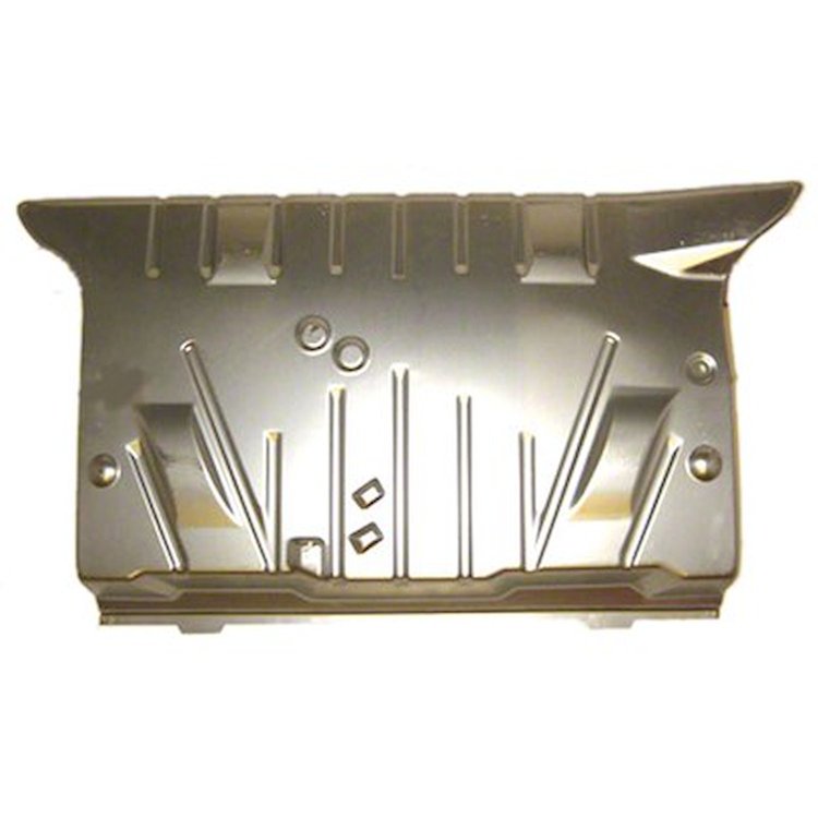 GMK4043725611 OE-Style Upper Floor Trunk Floor Assembly for 1961-1964 Chevrolet Impala