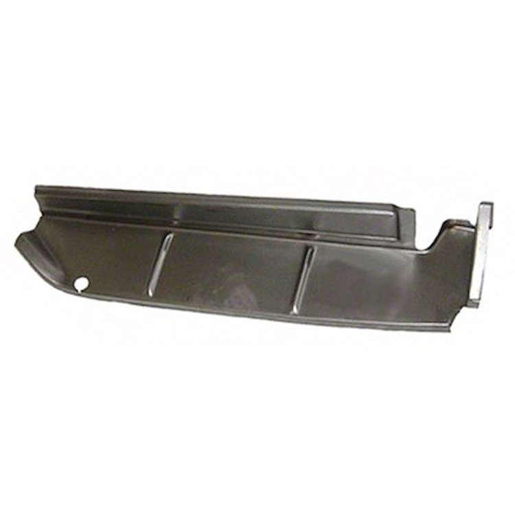 GMK404373563L Left/Driver Side Trunk Floor Drop-Off for 1963 Chevrolet Impala