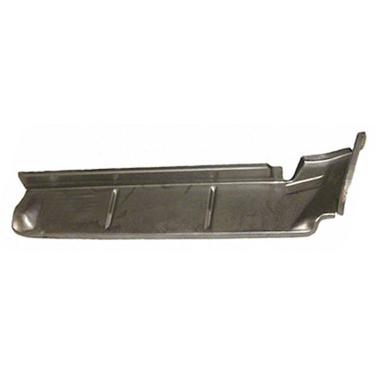 GMK404373564L Left/Driver Side Trunk Floor Drop-Off for 1964 Chevrolet Impala