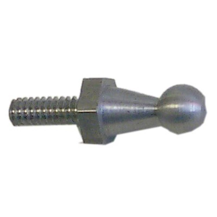 GMK4043911612 Gas Pedal Ball Stud for 1962-1967 X-Body 1964-1967 Gm A-Body, 1961-1970 Mopar B-Body