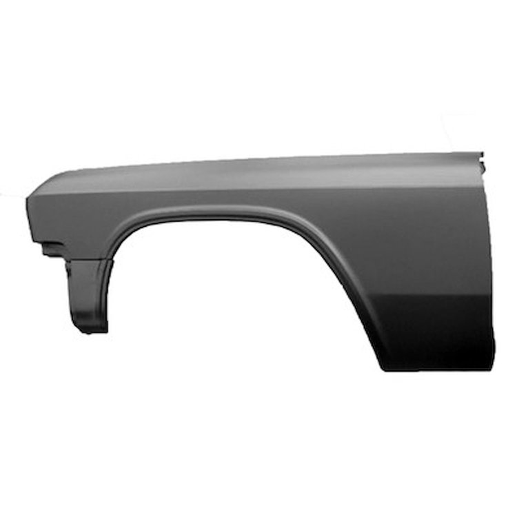 GMK404410065L Front Fender for 1965 Chevrolet Impala