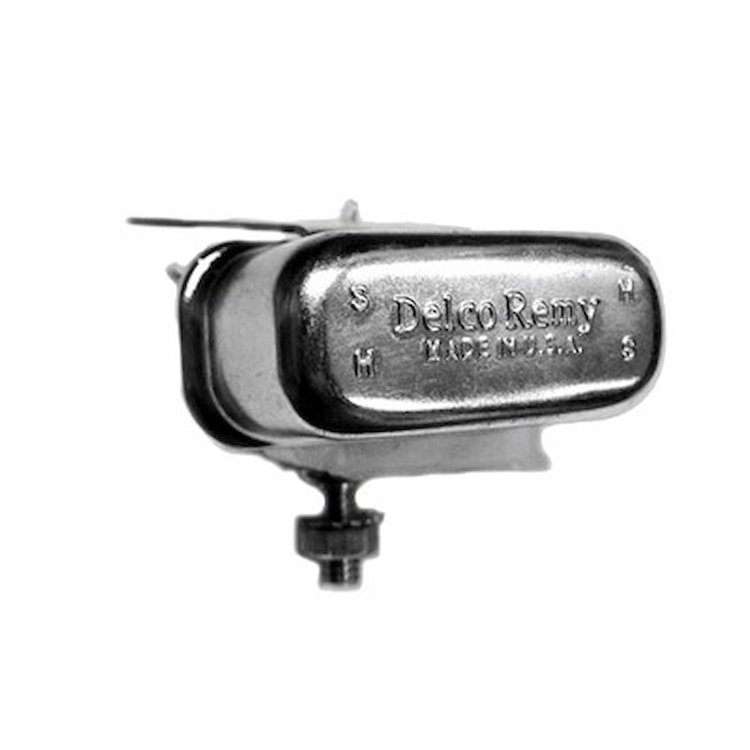 GMK404426365 Horn Relay Fits Select 1967-1971 Chevrolet, GMC, Pontiac Models