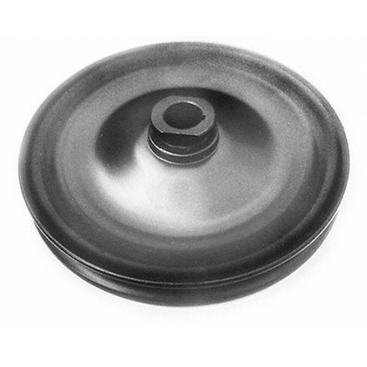 GMK4044288655 Power Steering Pulley for 1965-1972 All Chevrolet Models Except A/C Or Hp