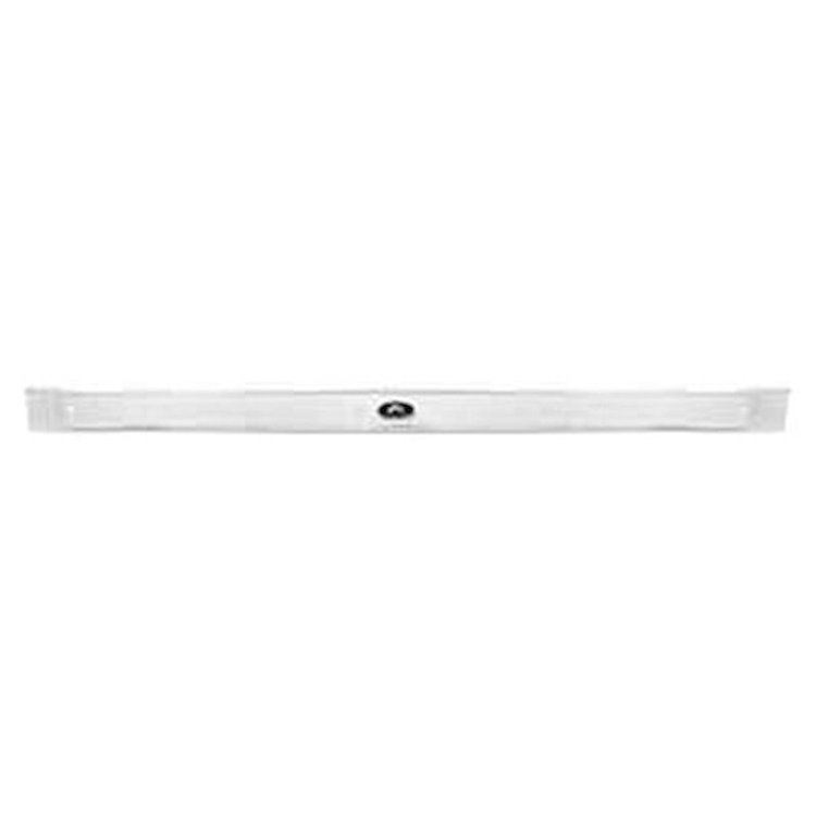 GMK4044575651L Left/Driver Side Carpet Sill Plate for 1965-1970 Gm B-Body