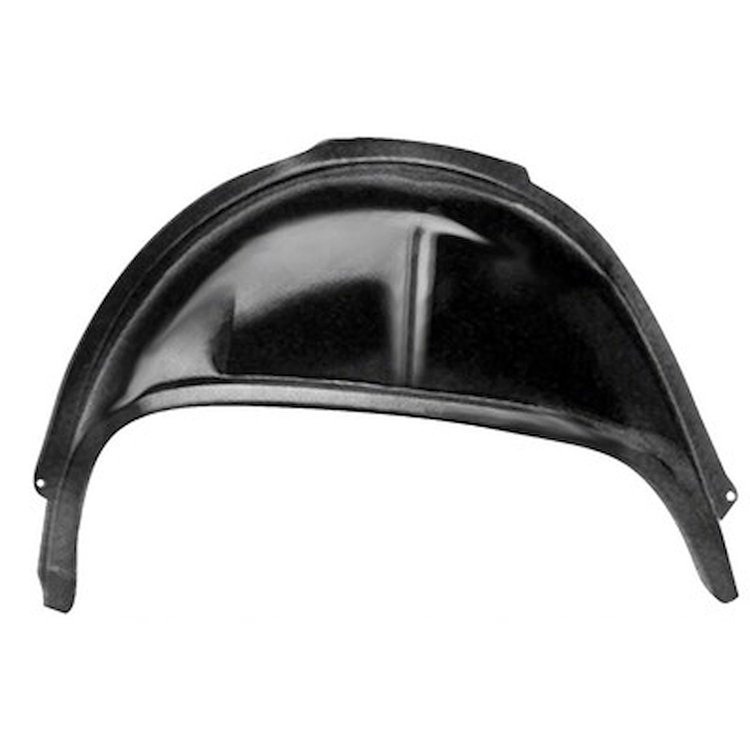GMK404467565L Rear WheeLeft/Driver Side Wheel Housing for 1965-1966 Chevrolet Impala