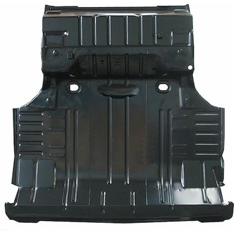 GMK4044725651S Trunk Floor & Divider Panel 1965 Chevrolet Impala