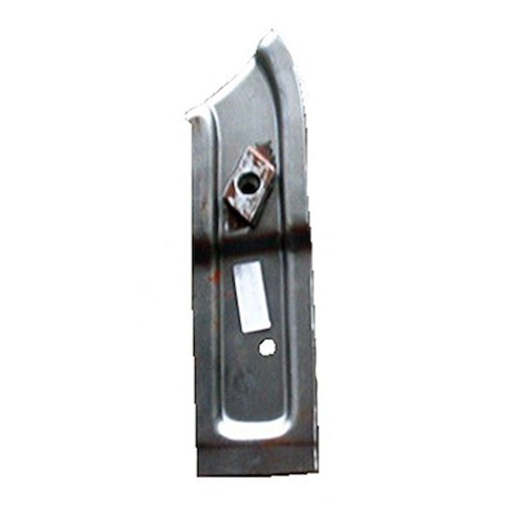 GMK404474065R Right/Passenger Side Trunk Floor Side Brace for 1965-1970 Chevrolet Body Mount Brace