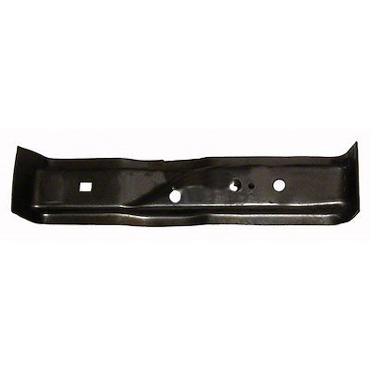 GMK404474565L Left/Driver Side Trunk Floor Under Brace for 1965-1970 Chevrolet Over Axle Parallel To Frame