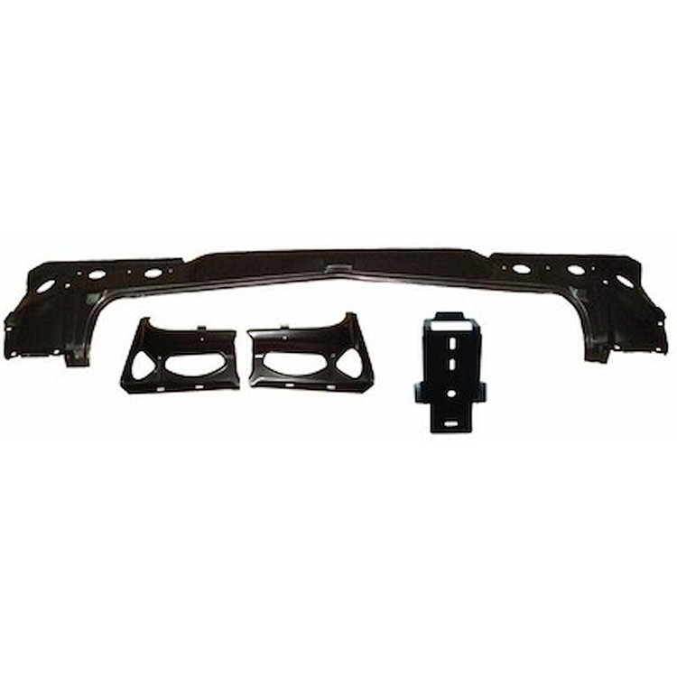 GMK404485066S 4 Piece Set With Braces Tail Panel for 1966 Chevrolet Impala