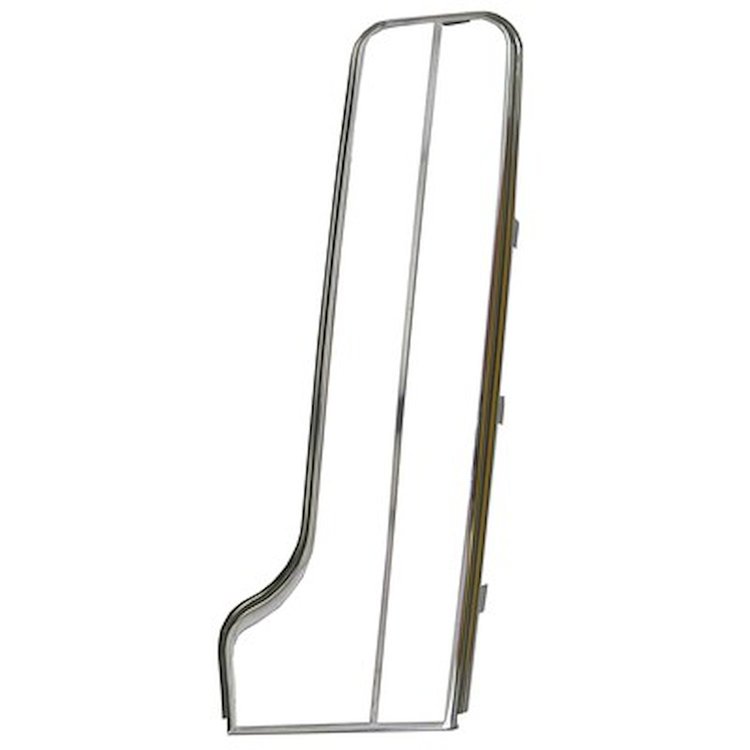 GMK4044911652 Gas Pedal Pad Trim for 1967-1970 C/K Truck, 1965-1970 Chevrolet