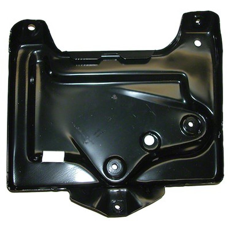 GMK404530067 Battery Tray 1967 Chevrolet Belair Biscayne Caprice Impala