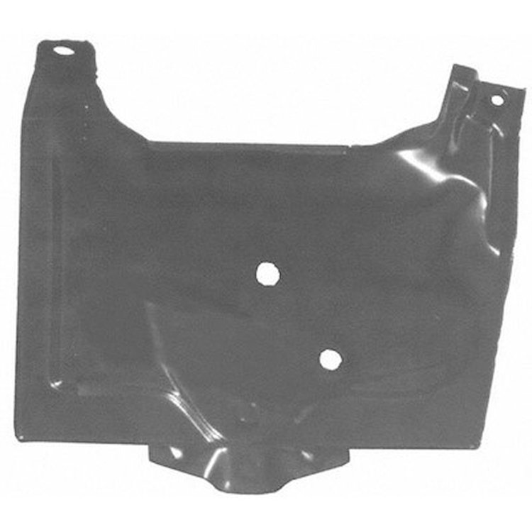 GMK404630069 Battery Tray 69 Chevrolet Belair Biscayne Caprice Impala