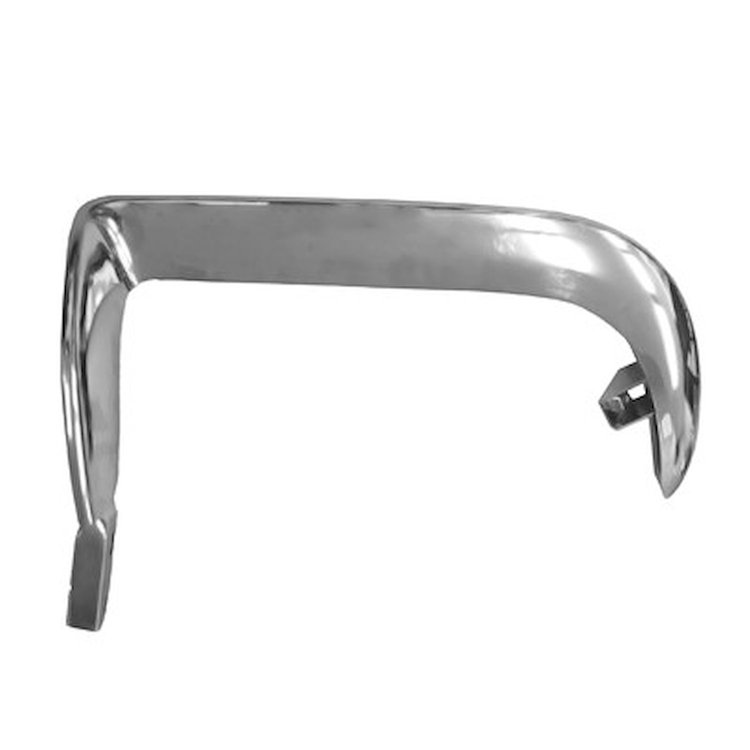 GMK405100063LA Front Bumper for 1963-1967 Chevrolet Corvette