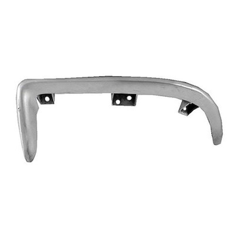GMK405180063RA Rear Bumper for 1963-1967 Chevrolet Corvette