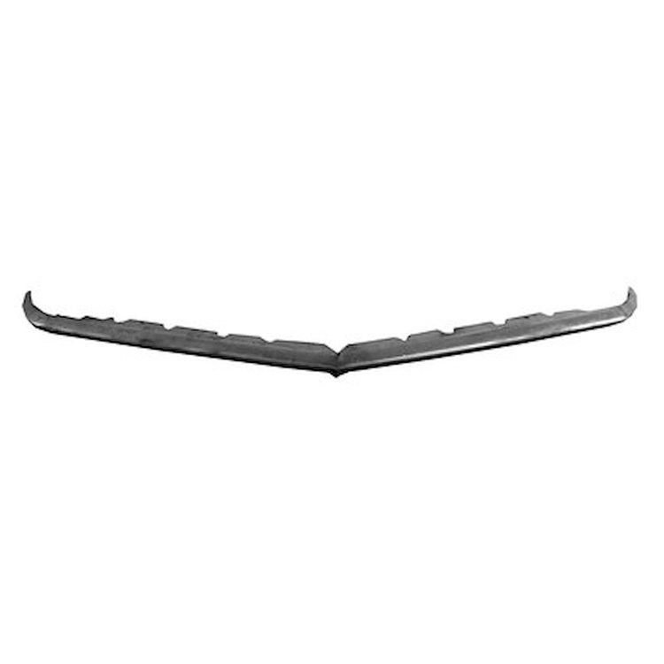 GMK405200068A Front Bumper for 1968-1972 Chevrolet Corvette