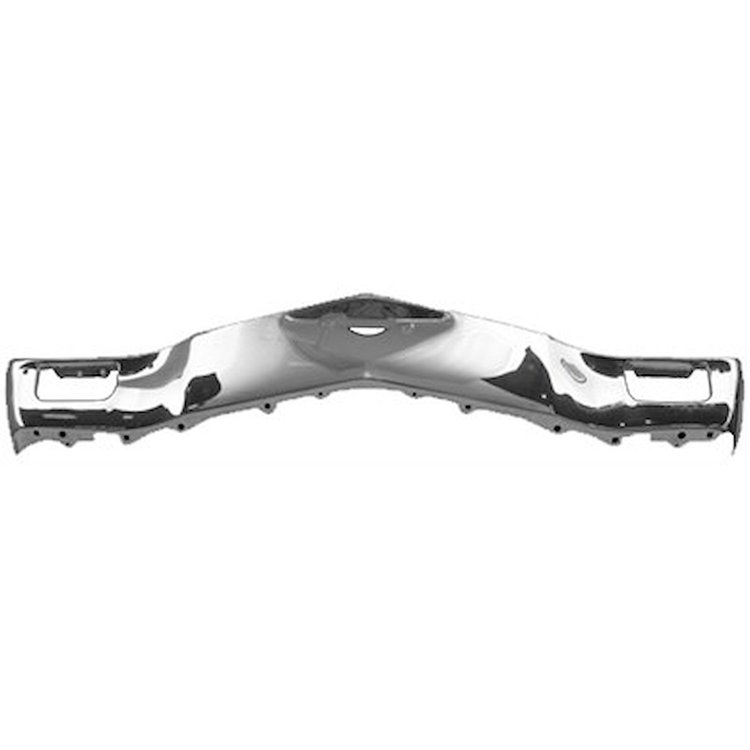 GMK406000071 Front Bumper for 1971 Monte Carlo