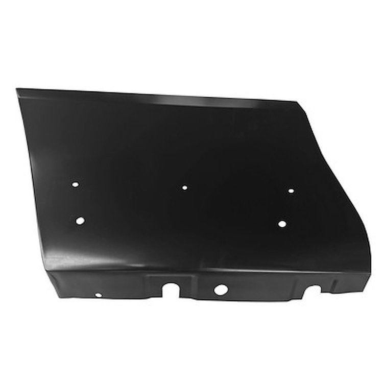 GMK406019070L Left/Driver Side Fender Patch for 1970-1972 Chevy Monte Carlo