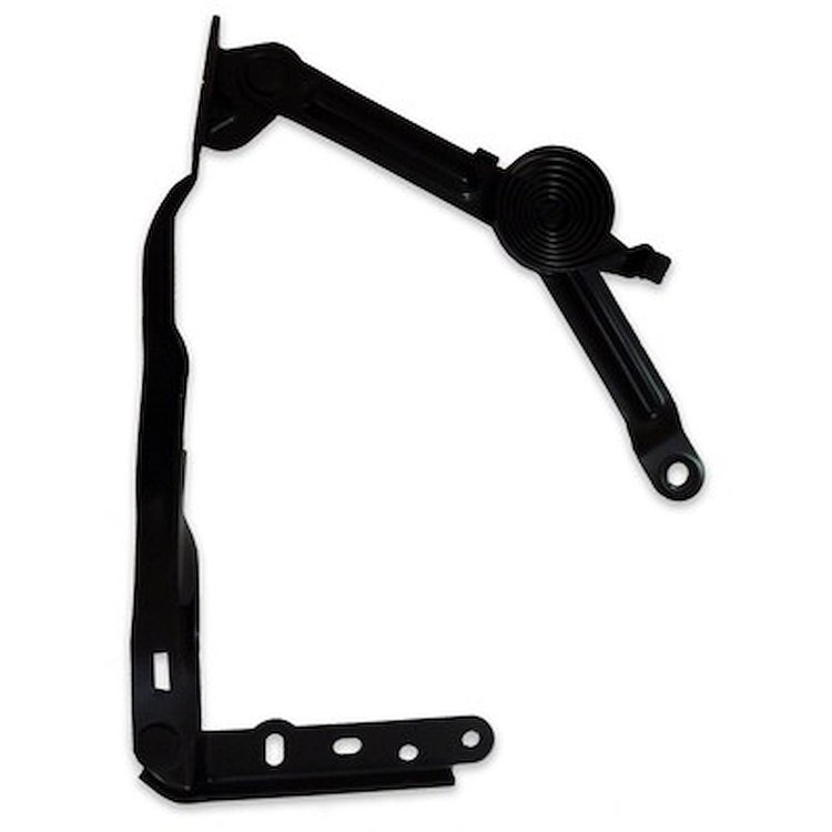GMK406221081LS Left/Driver Side Hood Hinge for 1981-1988 Monte Carlo