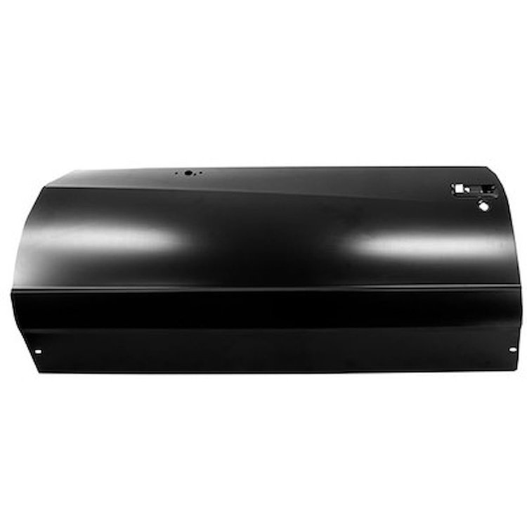 GMK406245081L Door Skin Left/Driver Side 1981-1985 Monte Carlo