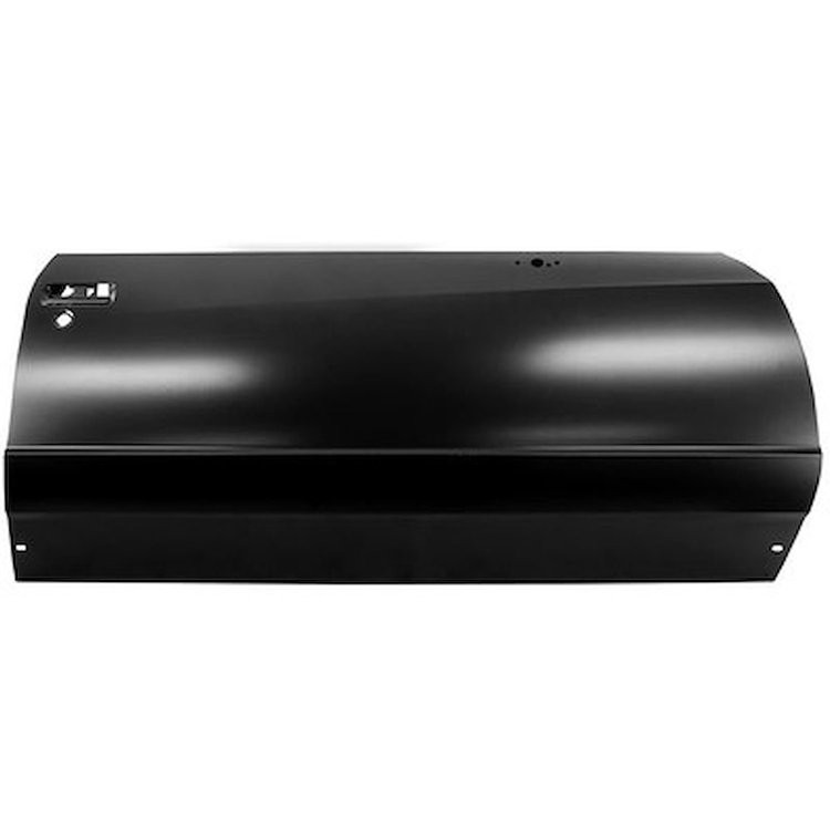 GMK406245081R Door Skin Right/Passenger Side 1981-1985 Monte Carlo