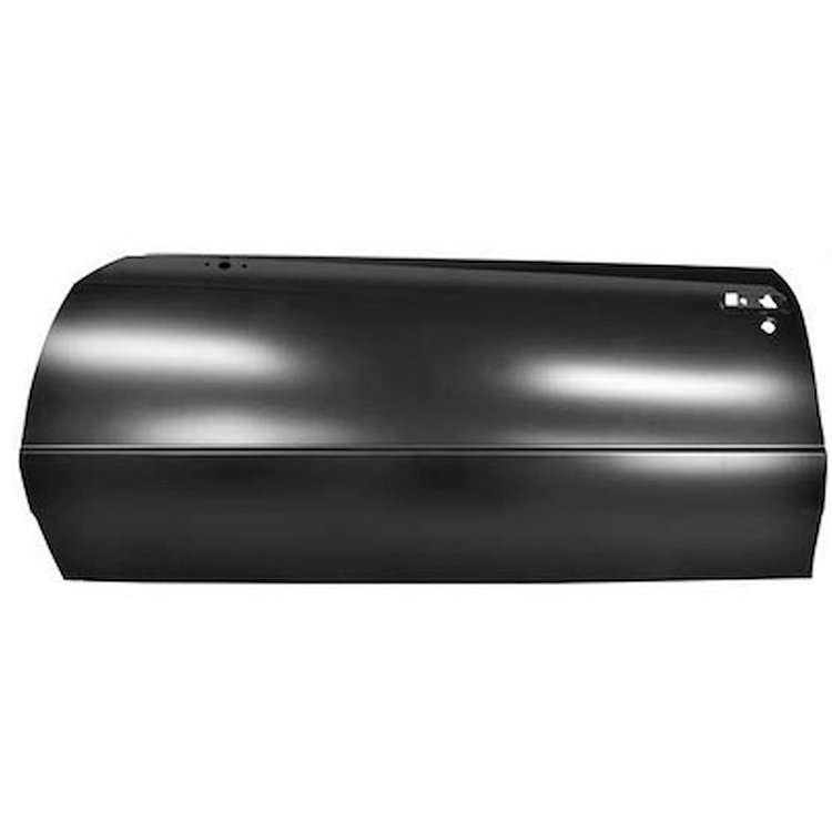 GMK406245086L Door Skin Left/Driver Side 1986-1988 Monte Carlo