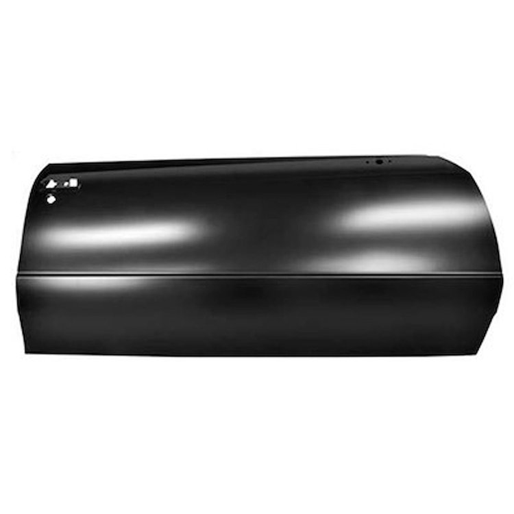GMK406245086R Door Skin Right/Passenger Side 1986-1988 Monte Carlo