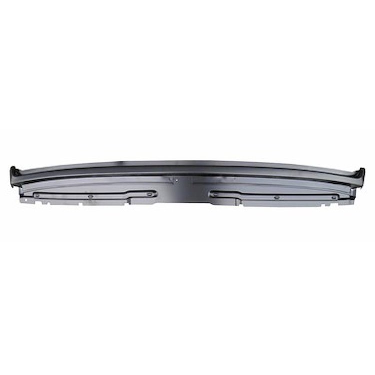 GMK4062489781 W/Weatherstrip Retainers T-Top Roof Header Panel for 1978-1988 Monte Carlo