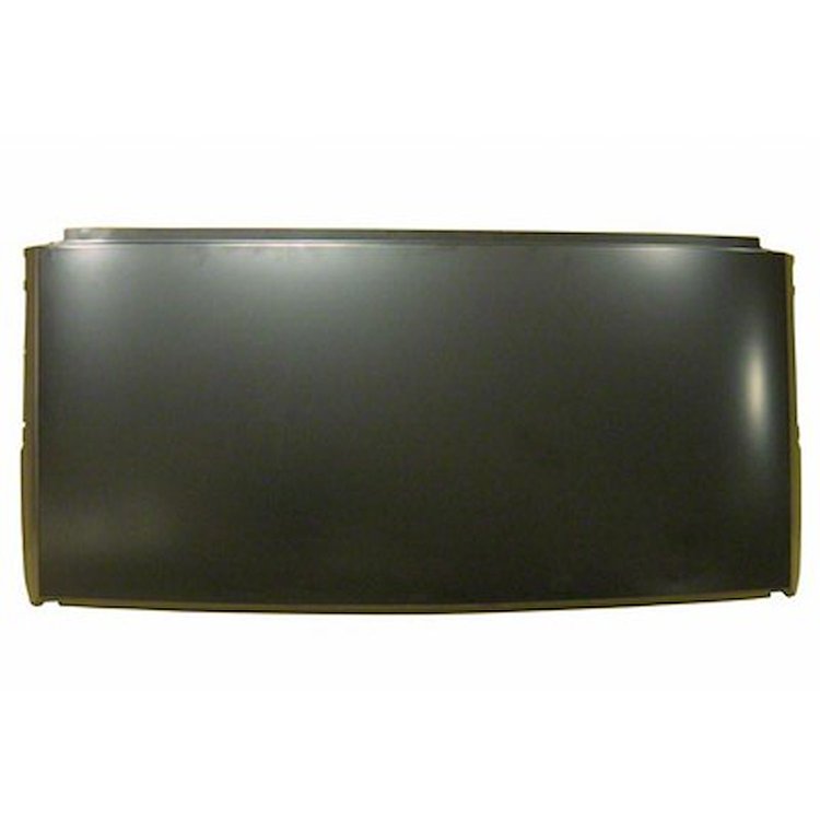 GMK4062495782 Rear T-Top Roof Panel for 1982-1988 Oldsmobile Cutlass Supreme