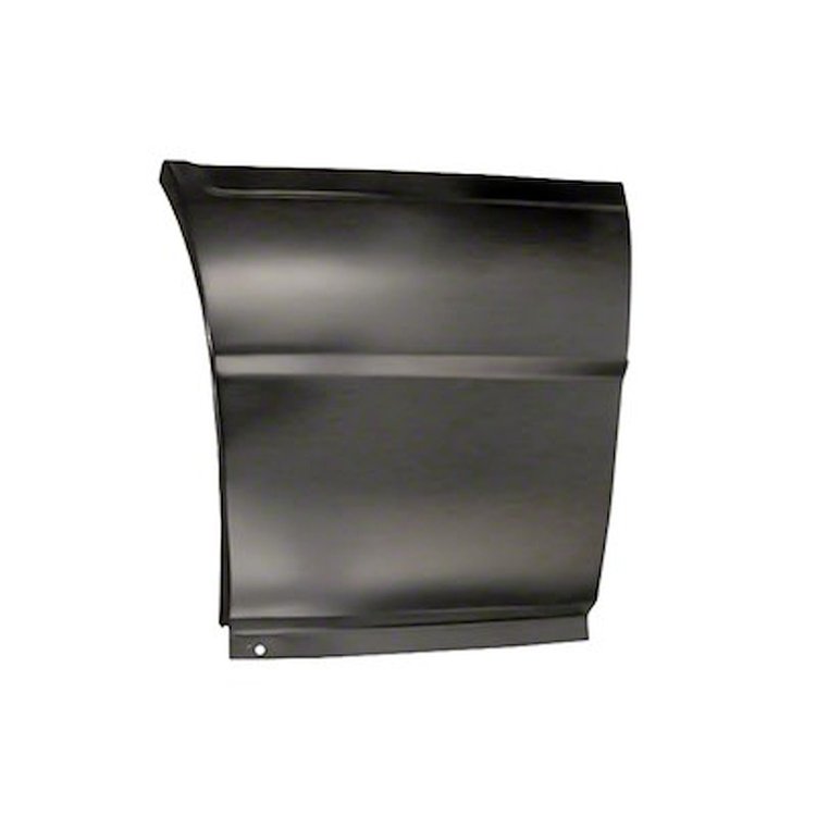 GMK406261081R Lower Front Quarter Panel Patch for 1981-1988 Monte Carlo