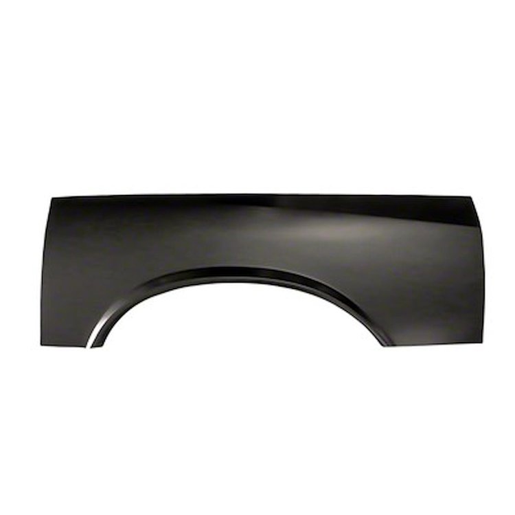 GMK406265081L Left/Driver Side Wheel Arch Patch for 1981-1988 Monte Carlo