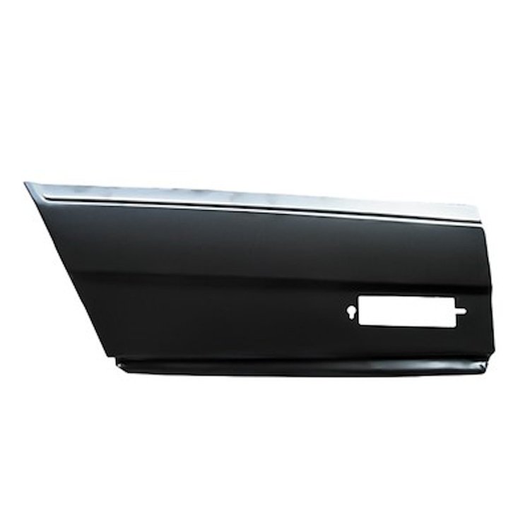 GMK406269081L Lower Rear Quarter Panel Patch for 1981-1988 Monte Carlo