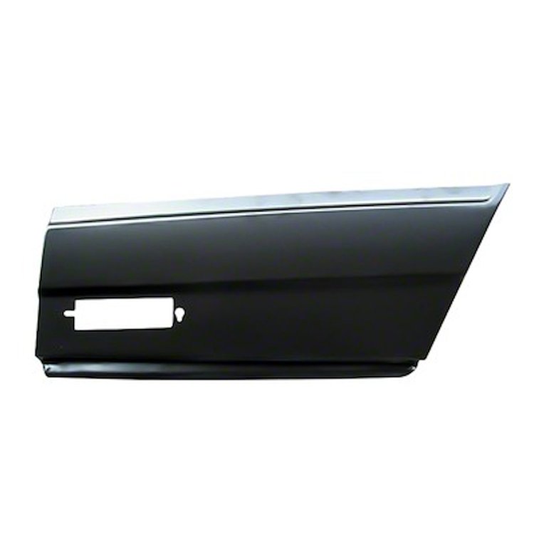 GMK406269081R Lower Rear Quarter Panel Patch for 1981-1988 Monte Carlo