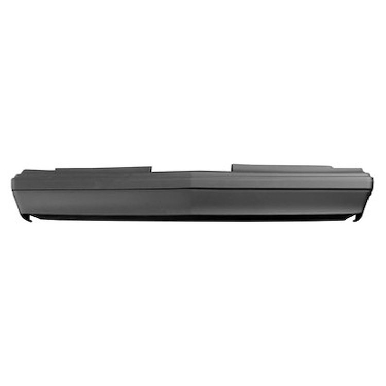 GMK406280387 Rear Bumper Cover for 1987-1988 Monte Carlo Ss