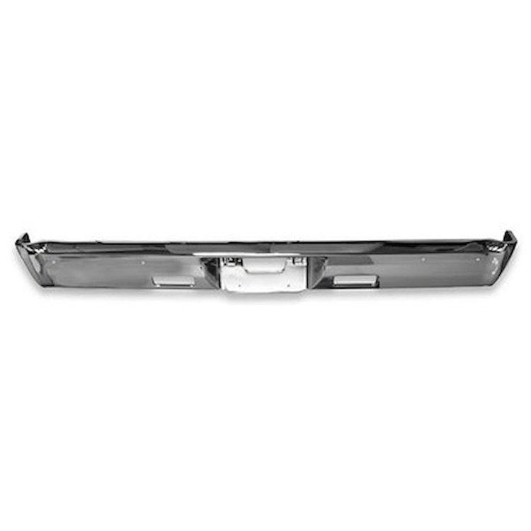 GMK408180067 Rear Bumper for 1967 Chevrolet El Camino