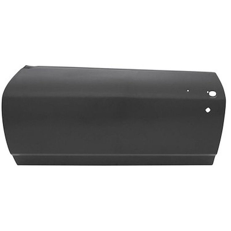 GMK408245068L Left/Driver Side Door Skin for 1968-1972 Chevrolet El Camino