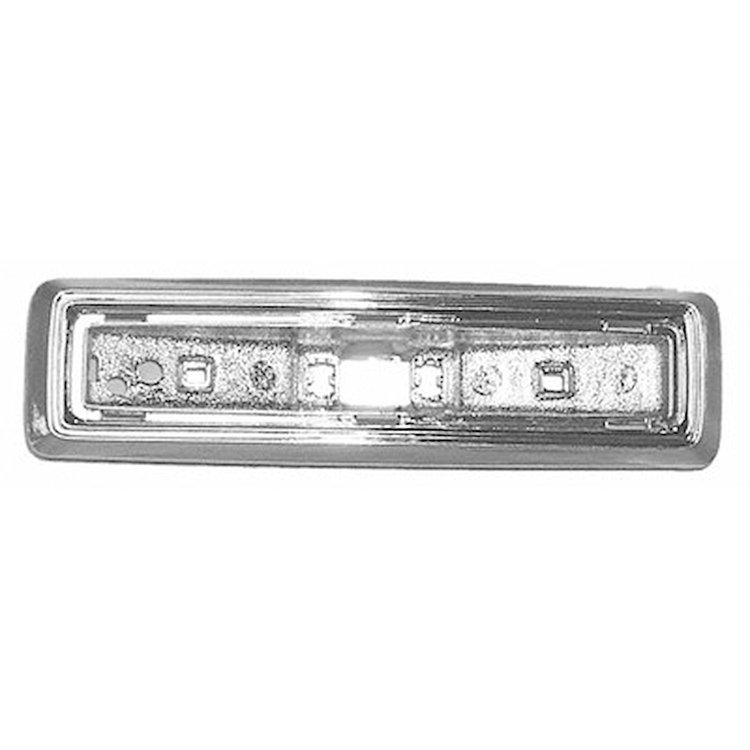 GMK408253169 Dome Lamp Base 69-87 El Camino, Sprint, Caballero 69 Buick Gm A-Body