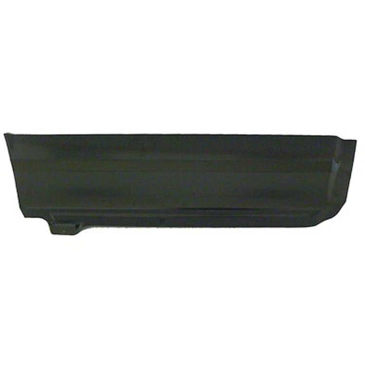 GMK408269068L Lower Rear Bedside Patch for 1968-1972 Chevrolet El Camino