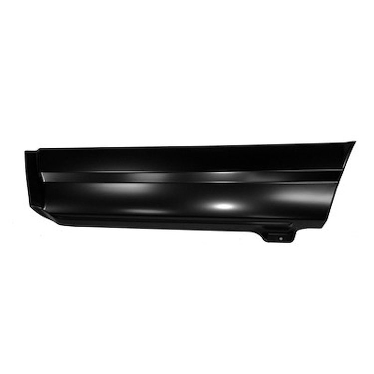 GMK408269068R Lower Rear Bedside Patch for 1968-1972 Chevrolet El Camino