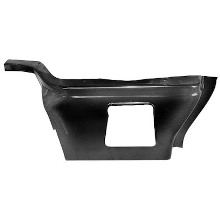 GMK408269668R Front Bedside Patch for 1968-1972 Chevrolet El Camino