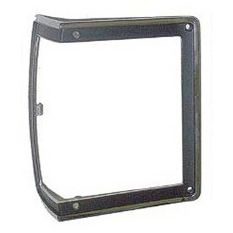 GMK408307672R Park Lamp Bzl Right/Passenger Side 72 El Camino Chevelle Wagon