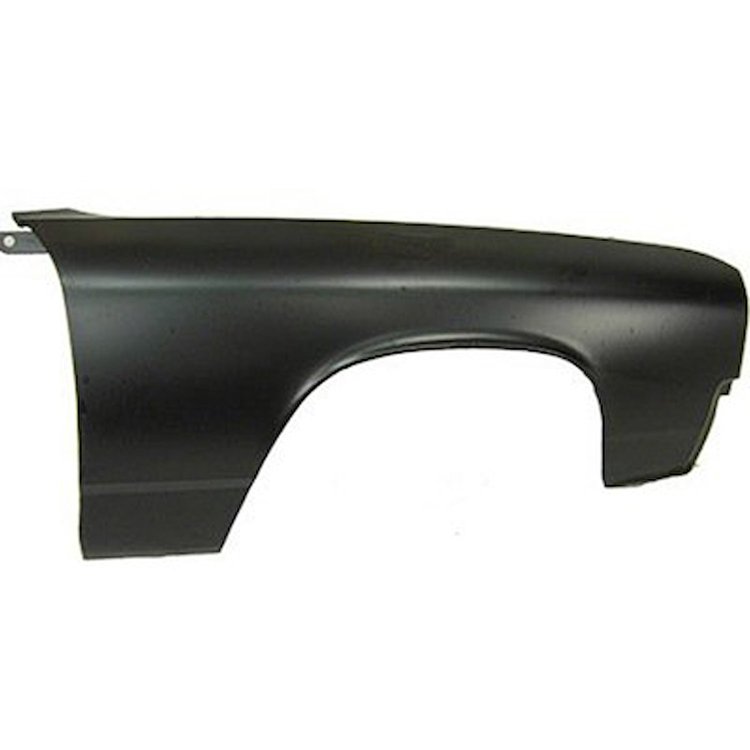 GMK408310071R Front Fender for 1971-1972 Chevrolet El Camino