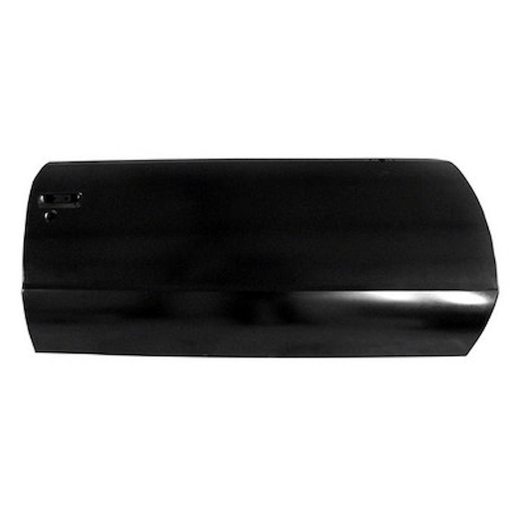 GMK408540086R Front Door Shell for 1986-1987 Chevrolet El Camino