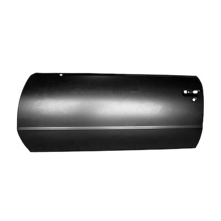 GMK408545086L Door Skin Left/Driver Side 1986-1987 El Camino