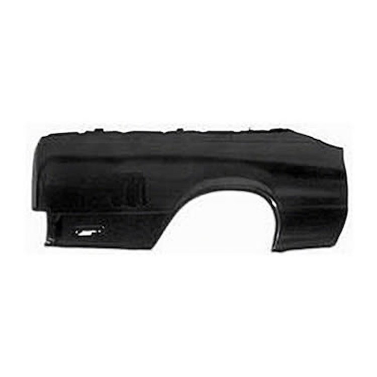 GMK408560378R Right/Passenger Side Quarter Panel Skin for 1980% Panel