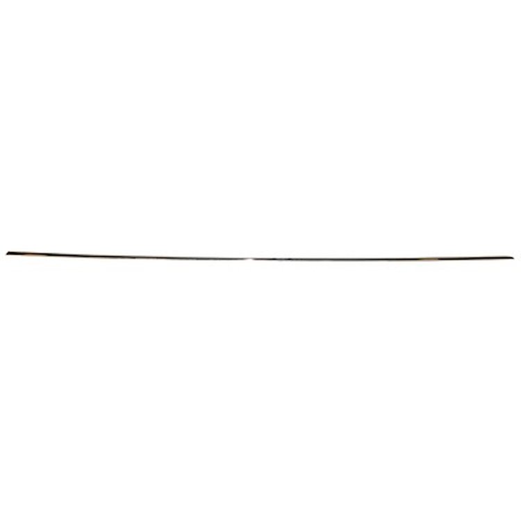 GMK4085616781 Tailgate Pinch Weld Molding for 1978-1987 Chevrolet El Camino