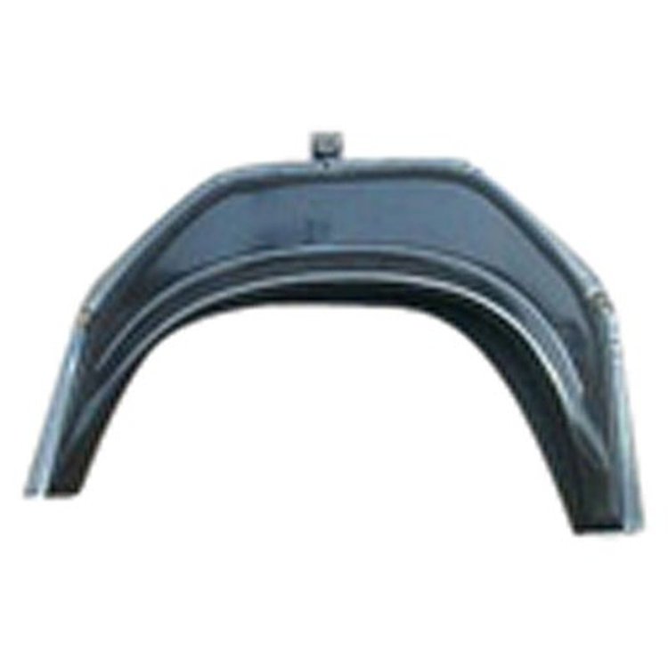 GMK408567578R Rear WheeLeft/Driver Side Wheel Housing for 1978-1987 Chevrolet El Camino