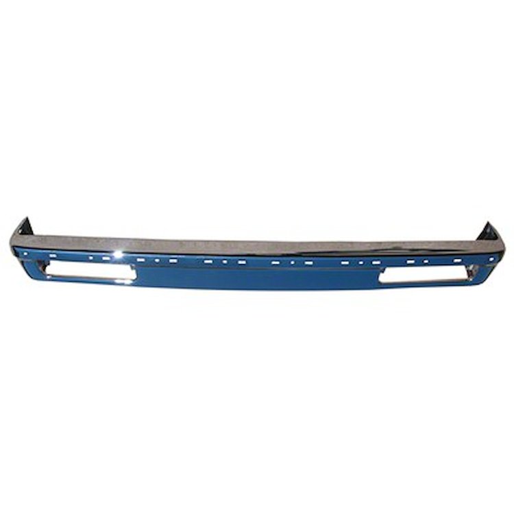 GMK4085800782 Rear Bumper for 1978-1983 Malibu Wagon Only